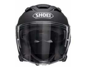 ΚΡΑΝΟΣ ΜΗΧΑΝΗΣ SHOEI - J-Cruise 3 mat black - 