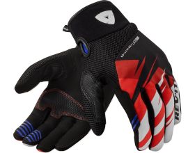 ΓΑΝΤΙΑ ΜΗΧΑΝΗΣ REVIT - Surge black/red ΓΑΝΤΙΑ ΜΗΧΑΝΗΣ REVIT - Surge black/red