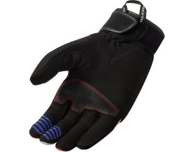 ΓΑΝΤΙΑ ΜΗΧΑΝΗΣ REVIT - Surge black/red -  ΓΑΝΤΙΑ ΜΗΧΑΝΗΣ REVIT - Surge black/red -