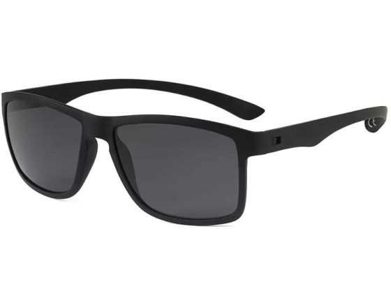 Γυαλία Ηλίου Polareye Usa | TR083 black