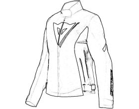 DAINESE ΓΥΝΑΙΚΕΙΑ ΜΠΟΥΦΑΝ DAINESE ΓΥΝΑΙΚΕΙΑ ΜΠΟΥΦΑΝ
