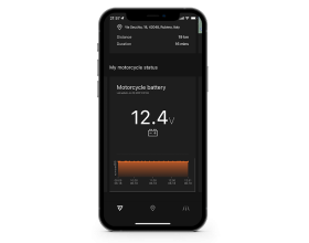 RIDEET ONE SE | Start Edition GPS Tracker Μηχανής (Λειτουργεί Χωρίς Συνδρομή) -  RIDEET ONE SE | Start Edition GPS Tracker Μηχανής (Λειτουργεί Χωρίς Συνδρομή) -