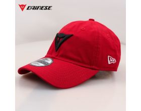 ΚΑΠΕΛΟ DAINESE - LP 9Twenty Canvas Strapback Cap red - 