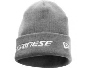 DAINESE σκουφάκι Cuff Beanie grey -  DAINESE σκουφάκι Cuff Beanie grey -