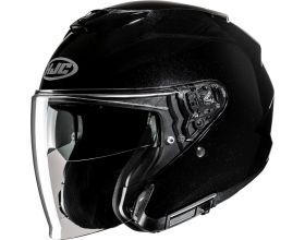 ΚΡΑΝΟΣ ΜΗΧΑΝΗΣ HJC - i31 metal black ΚΡΑΝΟΣ ΜΗΧΑΝΗΣ HJC - i31 metal black
