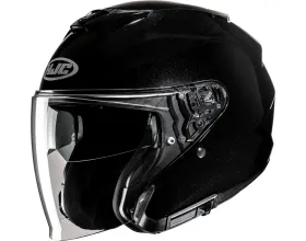 ΚΡΑΝΟΣ ΜΗΧΑΝΗΣ HJC - i31 metal black