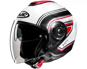 ΚΡΑΝΟΣ ΜΗΧΑΝΗΣ HJC - i40N Linia MC1SF ΚΡΑΝΟΣ ΜΗΧΑΝΗΣ HJC - i40N Linia MC1SF