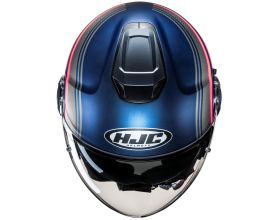 ΚΡΑΝΟΣ ΜΗΧΑΝΗΣ HJC - i40N Linia MC28SF -  ΚΡΑΝΟΣ ΜΗΧΑΝΗΣ HJC - i40N Linia MC28SF -