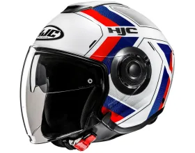 ΚΡΑΝΟΣ ΜΗΧΑΝΗΣ HJC - i40N Velu MC21