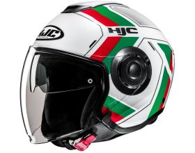 ΚΡΑΝΟΣ ΜΗΧΑΝΗΣ HJC - i40N Velu MC41