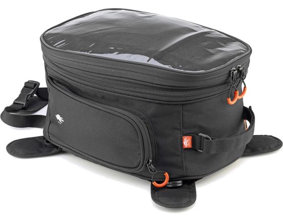 ΣΑΚΟΣ ΜΗΧΑΝΗΣ KAPPA - ST101B μαγνητικό tank bag 25lt