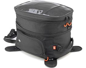 ΣΑΚΟΣ ΜΗΧΑΝΗΣ KAPPA - ST101B μαγνητικό tank bag 25lt - 