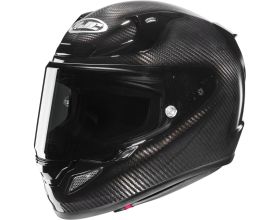 ΚΡΑΝΟΣ ΜΗΧΑΝΗΣ HJC - RPHA12 Carbon solid black ΚΡΑΝΟΣ ΜΗΧΑΝΗΣ HJC - RPHA12 Carbon solid black