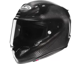 ΚΡΑΝΟΣ ΜΗΧΑΝΗΣ HJC - RPHA12 Carbon solid black
