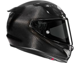 ΚΡΑΝΟΣ ΜΗΧΑΝΗΣ HJC - RPHA12 Carbon solid black -  ΚΡΑΝΟΣ ΜΗΧΑΝΗΣ HJC - RPHA12 Carbon solid black -