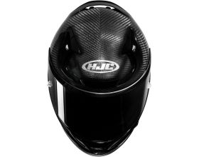 ΚΡΑΝΟΣ ΜΗΧΑΝΗΣ HJC - RPHA12 Carbon solid black -  ΚΡΑΝΟΣ ΜΗΧΑΝΗΣ HJC - RPHA12 Carbon solid black -