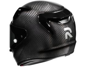 ΚΡΑΝΟΣ ΜΗΧΑΝΗΣ HJC - RPHA12 Carbon solid black -  ΚΡΑΝΟΣ ΜΗΧΑΝΗΣ HJC - RPHA12 Carbon solid black -