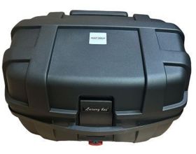 ΒΑΛΙΤΣΑ ΜΗΧΑΝΗΣ MAXIMUS - MX760 50lt black - 