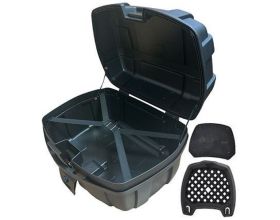 ΒΑΛΙΤΣΑ ΜΗΧΑΝΗΣ MAXIMUS - MX760 50lt black - 