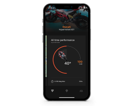 RIDEET ONE | Πλήρες Σύστημα GPS Tracker & Τηλεμετρίας για Μηχανή (Λειτουργεί Χωρίς Συνδρομή) -  RIDEET ONE | Πλήρες Σύστημα GPS Tracker & Τηλεμετρίας για Μηχανή (Λειτουργεί Χωρίς Συνδρομή) -