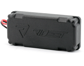 RIDEET ONE | Πλήρες Σύστημα GPS Tracker & Τηλεμετρίας για Μηχανή (Λειτουργεί Χωρίς Συνδρομή) -  RIDEET ONE | Πλήρες Σύστημα GPS Tracker & Τηλεμετρίας για Μηχανή (Λειτουργεί Χωρίς Συνδρομή) -