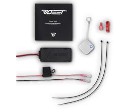 RIDEET ONE | Πλήρες Σύστημα GPS Tracker & Τηλεμετρίας για Μηχανή (Λειτουργεί Χωρίς Συνδρομή) -  RIDEET ONE | Πλήρες Σύστημα GPS Tracker & Τηλεμετρίας για Μηχανή (Λειτουργεί Χωρίς Συνδρομή) -