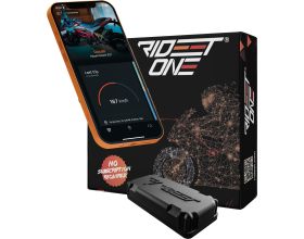 RIDEET ONE | Πλήρες Σύστημα GPS Tracker & Τηλεμετρίας για Μηχανή (Λειτουργεί Χωρίς Συνδρομή) RIDEET ONE | Πλήρες Σύστημα GPS Tracker & Τηλεμετρίας για Μηχανή (Λειτουργεί Χωρίς Συνδρομή)