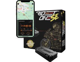 RIDEET ONE SE | Start Edition GPS Tracker Μηχανής (Λειτουργεί Χωρίς Συνδρομή) RIDEET ONE SE | Start Edition GPS Tracker Μηχανής (Λειτουργεί Χωρίς Συνδρομή)
