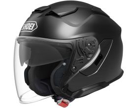 ΚΡΑΝΟΣ ΜΗΧΑΝΗΣ SHOEI - J-Cruise 3 black ΚΡΑΝΟΣ ΜΗΧΑΝΗΣ SHOEI - J-Cruise 3 black