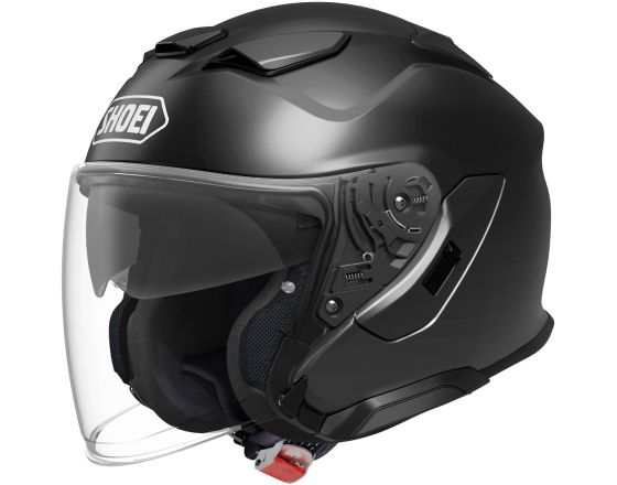 ΚΡΑΝΟΣ ΜΗΧΑΝΗΣ SHOEI - J-Cruise 3 black