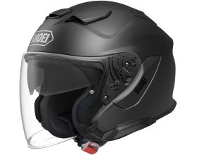 ΚΡΑΝΟΣ ΜΗΧΑΝΗΣ SHOEI - J-Cruise 3 mat black ΚΡΑΝΟΣ ΜΗΧΑΝΗΣ SHOEI - J-Cruise 3 mat black