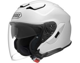 ΚΡΑΝΟΣ ΜΗΧΑΝΗΣ SHOEI - J-Cruise 3 white ΚΡΑΝΟΣ ΜΗΧΑΝΗΣ SHOEI - J-Cruise 3 white