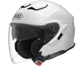 ΚΡΑΝΟΣ ΜΗΧΑΝΗΣ SHOEI - J-Cruise 3 white