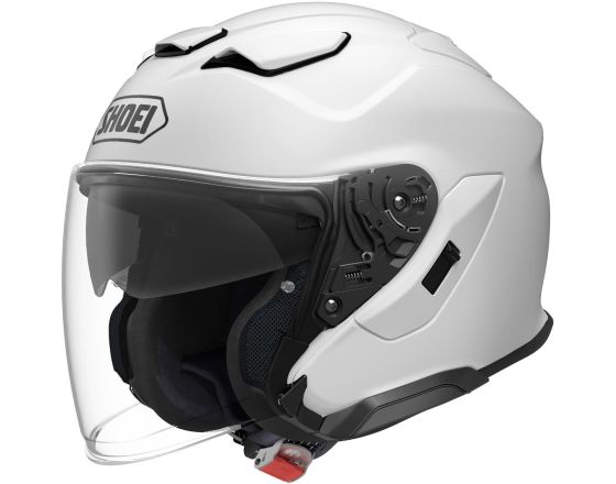 ΚΡΑΝΟΣ ΜΗΧΑΝΗΣ SHOEI - J-Cruise 3 white