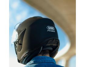 ΚΡΑΝΟΣ ΜΗΧΑΝΗΣ SHOEI - J-Cruise 3 mat black - 