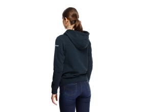 ΖΑΚΕΤΑ DAINESE - Speed Demon Full-Zip Hoodie WMN carbonio - 