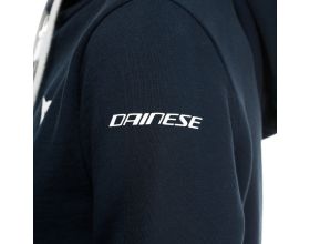 ΖΑΚΕΤΑ DAINESE - Speed Demon Full-Zip Hoodie WMN carbonio - 