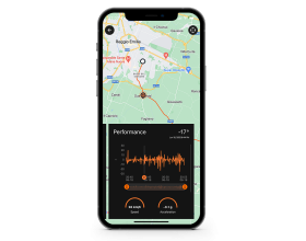 RIDEET ONE SE | Start Edition GPS Tracker Μηχανής (Λειτουργεί Χωρίς Συνδρομή) -  RIDEET ONE SE | Start Edition GPS Tracker Μηχανής (Λειτουργεί Χωρίς Συνδρομή) -