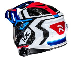 ΚΡΑΝΟΣ ΜΗΧΑΝΗΣ HJC - RPHA60 Dakar MC21 - 