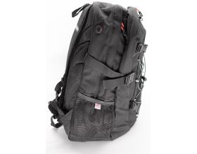 ΣΑΚΙΔΙΟ ΠΛΑΤΗΣ NORDCODE - X-Rider Bag black/red - 