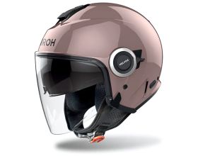 ΚΡΑΝΟΣ ΜΗΧΑΝΗΣ AIROH - Helyos pink metallic