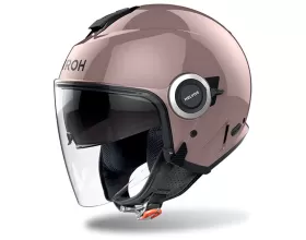 ΚΡΑΝΟΣ ΜΗΧΑΝΗΣ AIROH - Helyos pink metallic