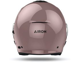 ΚΡΑΝΟΣ ΜΗΧΑΝΗΣ AIROH - Helyos pink metallic - 