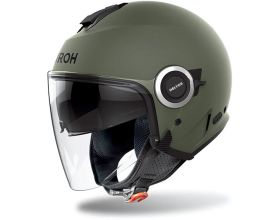 ΚΡΑΝΟΣ ΜΗΧΑΝΗΣ AIROH - Helyos mat military