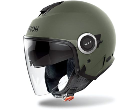 ΚΡΑΝΟΣ ΜΗΧΑΝΗΣ AIROH - Helyos mat military