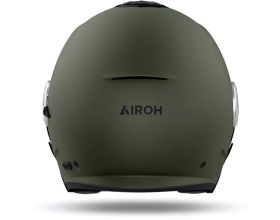 ΚΡΑΝΟΣ ΜΗΧΑΝΗΣ AIROH - Helyos mat military - 