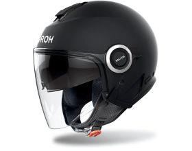 ΚΡΑΝΟΣ ΜΗΧΑΝΗΣ AIROH - Helyos black mat