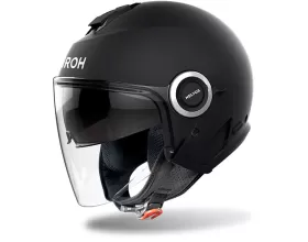 ΚΡΑΝΟΣ ΜΗΧΑΝΗΣ AIROH - Helyos black mat