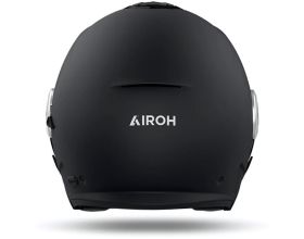 ΚΡΑΝΟΣ ΜΗΧΑΝΗΣ AIROH - Helyos black mat - 