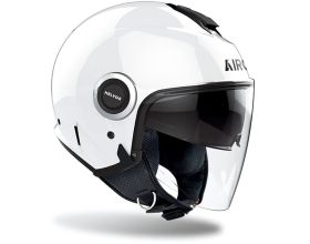 ΚΡΑΝΟΣ ΜΗΧΑΝΗΣ AIROH - Helyos gloss white - 